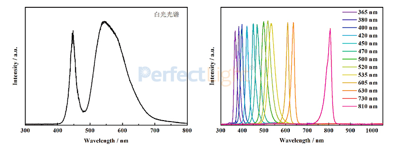 PLS-LED 100C大功率LED光源