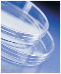 Thermo Fisher賽默飛 90mm培養(yǎng)皿，3個(gè)透氣環(huán) 貨號(hào)：101VR20