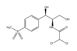 Thiamphenicol