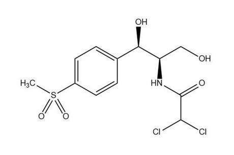 Thiamphenicol