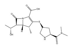 Meropenem