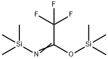 N,O-双(三甲基硅烷基)三氟 乙酰胺