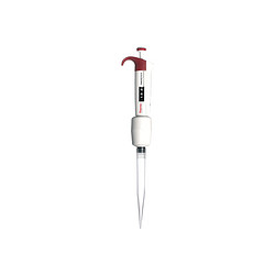 赛默飞Finnpipette F3 5-50 μl 单道可变量程移液器，货号4640090，现货