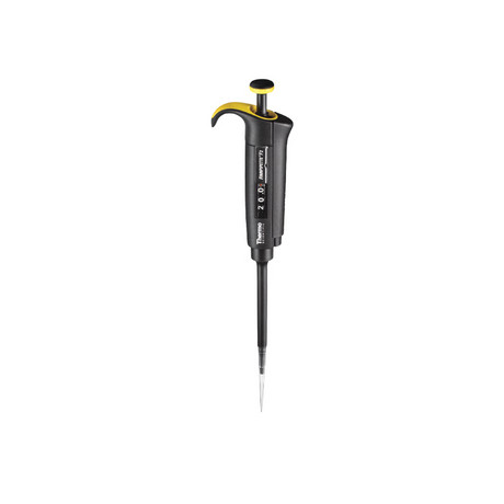 赛默飞Finnpipette F2 20-200 μl 单道可变量程移液器, CE认证货号4642080，现货