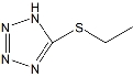 1-苯基-5-巯基-四氮唑