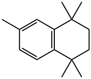 1,1,4,4,6- 五甲基 -1,2,3,4- 四氢化萘