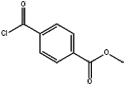 4- 氯甲酰基苯甲酸甲酯