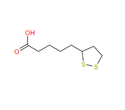 α-硫辛酸