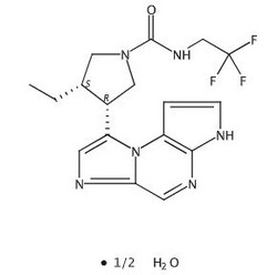 乌帕替尼