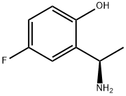(R)-2-(1-氨基乙基)-4-氟苯酚