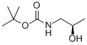 (R)-1-(Boc-氨基)-2-丙醇 