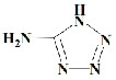 5-氨基四氮唑
