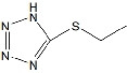 5-乙硫基四氮唑