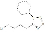 5-（4-氯丁基）-1-环己基-1H-四氮唑