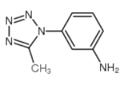 3-(5-甲基-1H-四唑-1-基)苯胺,