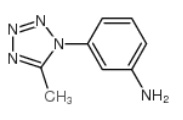 3-(5-甲基-1H-四唑-1-基)苯胺,