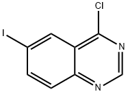 4- 氯 -6- 碘喹唑啉