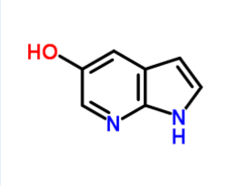 1H-吡咯并[2,3-B]吡啶-5-醇
