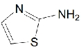 2-氨基噻唑