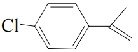 4-氯-α-甲基苯乙烯