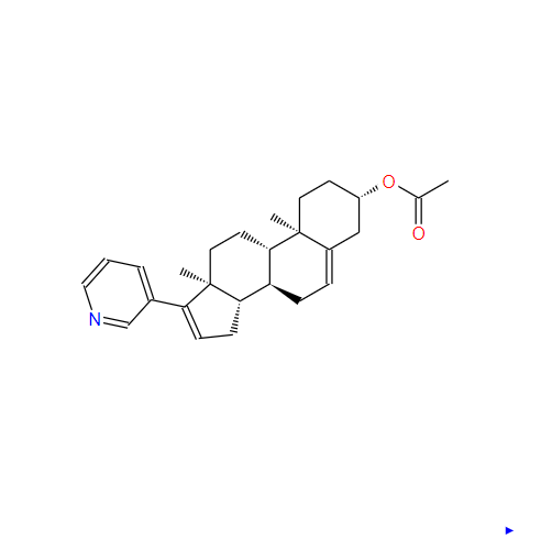 醋酸阿比特龍