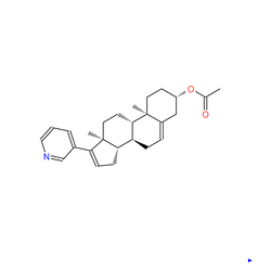 醋酸阿比特龙