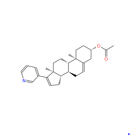 醋酸阿比特龙