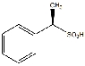 (R)-1-甲基苯甲烷磺酸