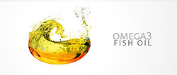 Refined fish oil