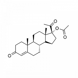 醋酸羟孕酮