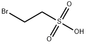 2- 溴乙基磺酸