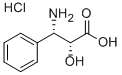 (2R,3S)-3- 苯基异丝氨酸盐酸盐