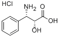 (2R,3S)-3- 苯基异丝氨酸盐酸盐