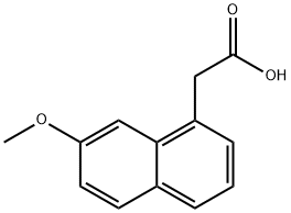 7- 甲氧基 -1- 萘乙酸