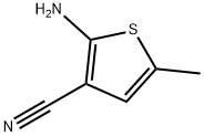 2- 氨基 -3- 氰基 -5- 甲基噻吩