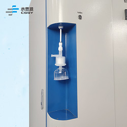 SSY-UPJ實(shí)驗室超純水機
