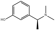 3-(1-(S)-(N,N-二甲基氨基)乙基)苯酚