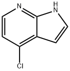 4-Chloro-7-azaindole