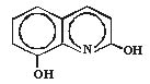 2,8-二羥基喹啉