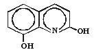 2,8-二羟基喹啉