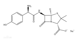阿莫西林钠