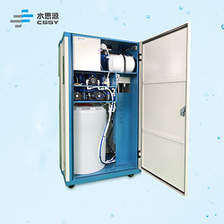 SSY-H檢驗科超純水機