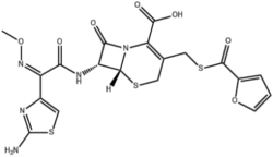 头孢噻呋