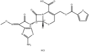 盐酸头孢噻呋