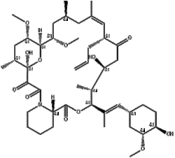 Tacrolimus