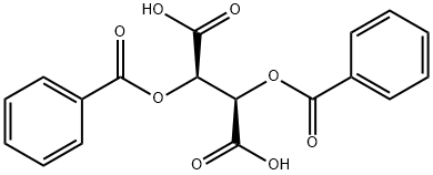 L-(-)-二苯甲酰酒石酸(无水物)