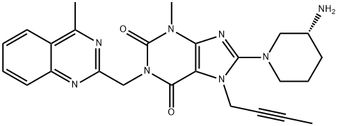 利拉利汀