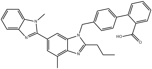 替米沙坦