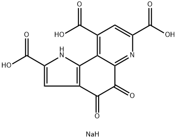 吡咯喹啉醌钠盐PQQ