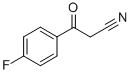 4- 氟苯甲酰基乙腈